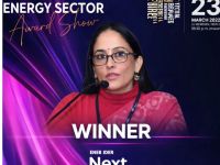 Big congratulations to Dr.Ambika Behl Sr. Pr.Scientist  CSIR-CRRI for winning the SHEnergy Award.