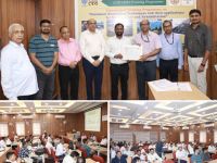 CSIR-CRRI successfully completed the training program on Pavement Evaluation Techniques & Applications for Maintenance & Rehabilitation sponsored by PWD, MadhyaPradesh 