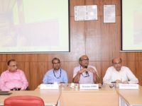 CSIR-CRRI successfully completed the training program on Pavement Evaluation Techniques & Applications for Maintenance & Rehabilitation sponsored by PWD, MadhyaPradesh 