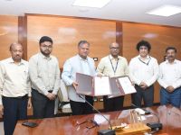 MoU Signed CSIR-CRRI & State Transformation Commission, UP to advance transportation solutions, Road infrastructure in UP