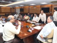 MoU Signed CSIR-CRRI & State Transformation Commission, UP to advance transportation solutions, Road infrastructure in UP
