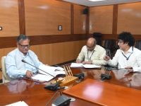 MoU Signed CSIR-CRRI & State Transformation Commission, UP to advance transportation solutions, Road infrastructure in UP