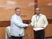 MoU Signed CSIR-CRRI & State Transformation Commission, UP to advance transportation solutions, Road infrastructure in UP