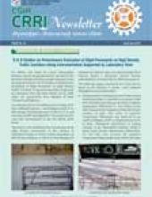 CSIR - CRRI Newsletter 2013 ISSUE No. 39