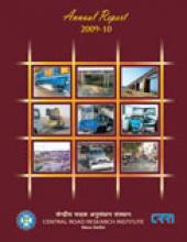 Annual report 2009-10