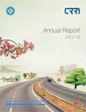 Annual report 2015-16