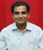 P.V. Pradeep Kumar