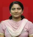 S. Padma S. Padma