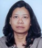 Beena A. Sequeira