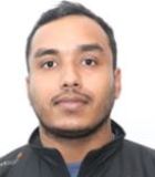 Dinesh Kumar Mandal