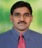 K. Ravinder K. Ravinder