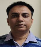 जितेंदर गिरि