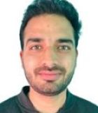 Robin Devdhar