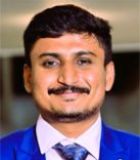 Sachin Gowda M K