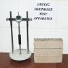 Drying Shrinkage Test Apparatus