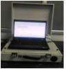 Portable Gas Chromatography