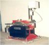 Accelerated Polishing Machine For Frictional Properties of Aggregates