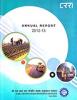 Annual report 2012-13