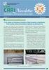 CSIR - CRRI Newsletter 2013 ISSUE No. 39