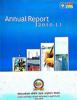 Annual report 2010-11