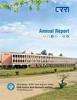 Annual report 2014-15